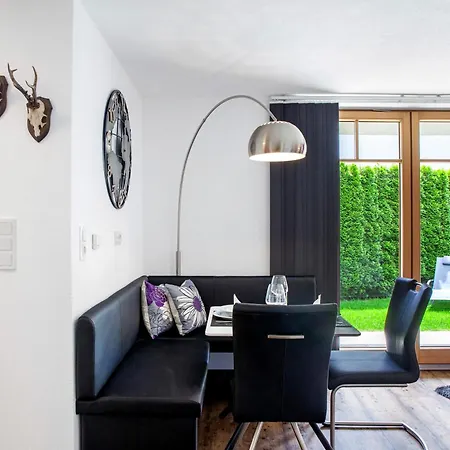 Mosers Am Sonnenhang Appartement