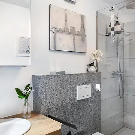 Апартаменты Mosers Am Sonnenhang