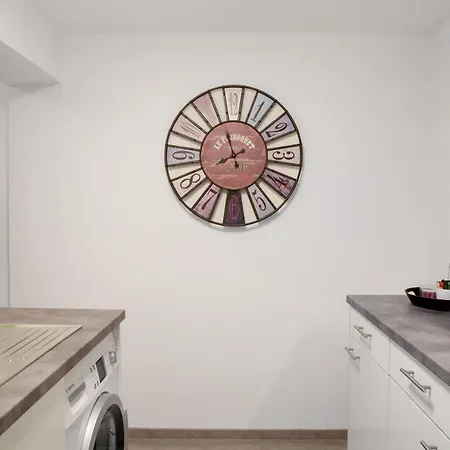 Mosers Am Sonnenhang * Енбах