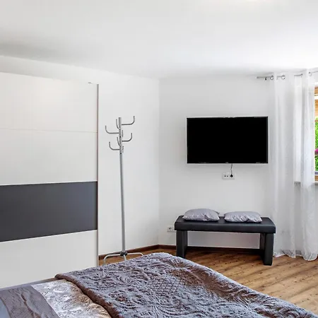 Mosers Am Sonnenhang Appartement *