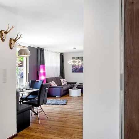 Mosers Am Sonnenhang Jenbach