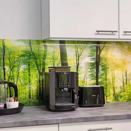 Mosers Am Sonnenhang Appartement Jenbach