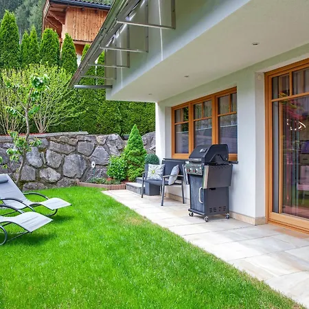 Mosers Am Sonnenhang Енбах