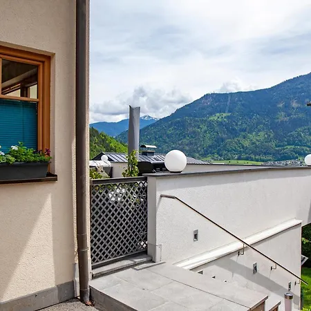 Mosers Am Sonnenhang Апартаменты