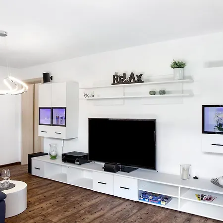 Mosers Am Sonnenhang Appartement *