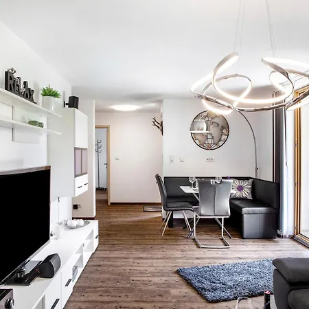 Appartement Mosers Am Sonnenhang