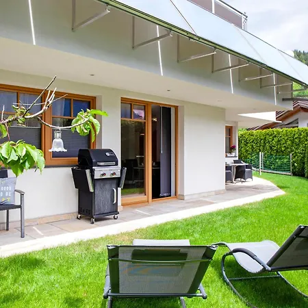 Mosers Am Sonnenhang Jenbach