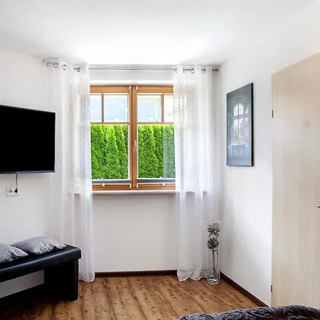Mosers Am Sonnenhang Daire Jenbach