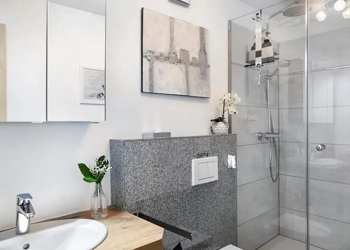 Apartment Mosers Am Sonnenhang