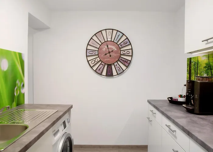 Mosers Am Sonnenhang * Jenbach