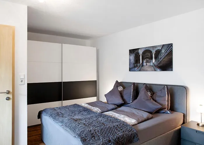 Apartment Mosers Am Sonnenhang Jenbach