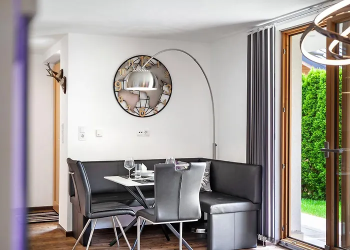 Mosers Am Sonnenhang *