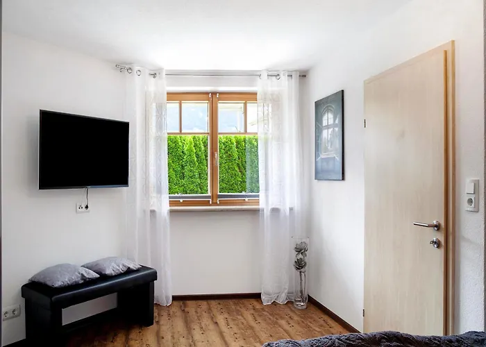 Mosers Am Sonnenhang * Jenbach