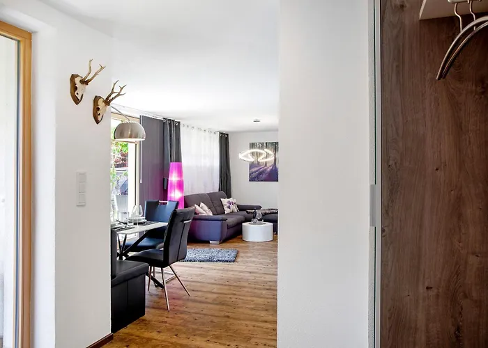 Mosers Am Sonnenhang Jenbach