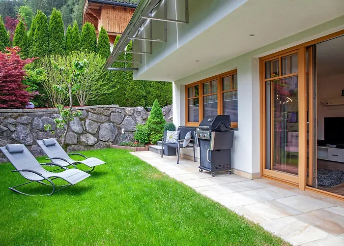 Mosers Am Sonnenhang Jenbach