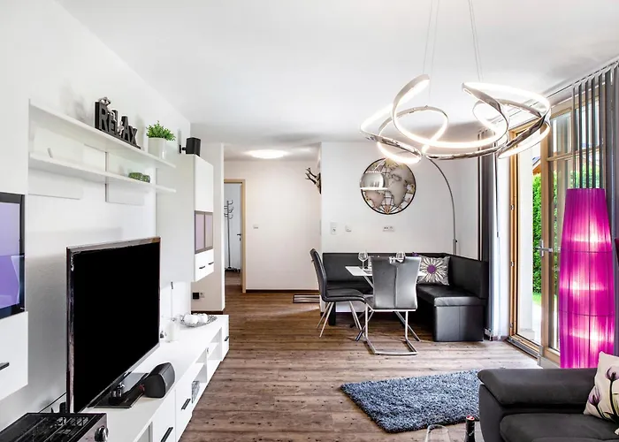 Apartment Mosers Am Sonnenhang