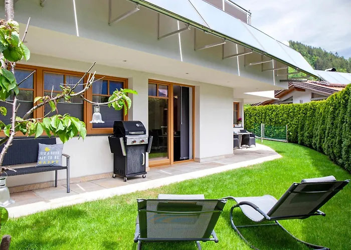 Mosers Am Sonnenhang Jenbach