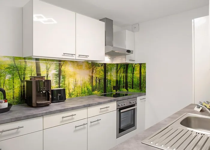 Mosers Am Sonnenhang Jenbach