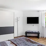 Mosers Am Sonnenhang Appartement *