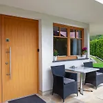 Appartement Mosers Am Sonnenhang Jenbach