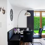 Appartement Mosers Am Sonnenhang
