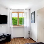 Mosers Am Sonnenhang Appartement Jenbach