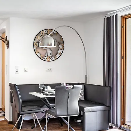 Mosers Am Sonnenhang *