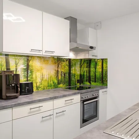 Mosers Am Sonnenhang イェンバッハ